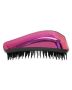 Dessata Detangling Brush - Fuchsia 