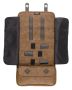 Barburys Buzz Stylingtaske Brun Ref. 0150012