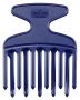 Hercules Sägemann Combs For Curly Hair 41/245