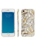 iDeal Of Sweden Cover Platinum Leaves iPhone 6/6S/7/8