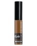 Rude Cosmetics Eyebrow Gel Mascara Natural Brown