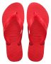 Havaianas Top - Ruby Rød