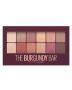 Maybelline The Burgundy Bar Eyeshadow Palette