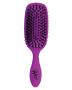 Wet Brush Shine Enhancer Brush Purple 