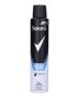 Rexona Men Invisible Ice Fresh 48h Anti-Transpirant Spray 200ml