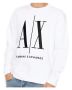 Armani-Exchange-Man-Sweatshirt-White L.jpg
