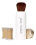 Jane Iredale - Amazing Base SPF 20 Refillable Brush - Latte