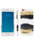 iDeal Of Sweden Cover Gleaming Licorice iPhone 6/6S/7/8