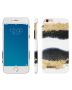iDeal Of Sweden Cover Gleaming Licorice iPhone 6/6S/7/8