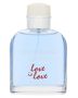 Dolce & Gabbana Light Blue Love is Love 125ml