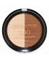 Makeup Revolution Duo Face Sculpt 