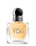 Emporio Armani Because It's You EDP 30ml