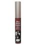 The Balm Meet Matte Hughes Long Lasting Liquid Lipstick - Charming 7 ml