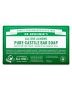Dr. Bronner's Pure-Castile Bar Soap Almond