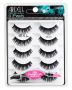 Ardell Natural Demi 101 Black 5-pack 