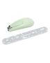 Tweezerman Baby Nail Clipper & File