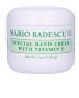 Mario Badescu Special Hand Cream With Vitamin E 113g