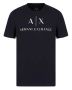 Hugo Boss Dapocrew navy