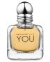 Emporio Armani Because It's You EDP 50ml