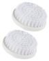 Braun Face 2 Replacement Brushes - Normal Skin 2 pak