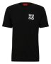 Hugo Boss Detzington241 T-Shirt Sort Str. L.jpg
