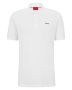 Hugo Boss Donos222 T Poloshirt Hvid Str. M.jpg