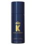 Dolce & Gabbana K Deodorant Spray 150ml