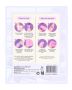 Le Mini Macaron Soft Gel Tips Medium Coffin