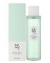 Beauty Of Joseon Green Plum Refreshing Toner AHA & BHA miljø.jpg
