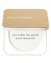 Jane Iredale - bronzer - case
