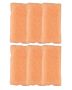Sibel Paraffin Peach 500g