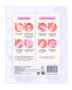 Le Mini Macaron Soft Gel Tips Short Almond