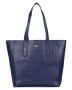 Michael Kors Junie Large Leather Tote - Admiral 