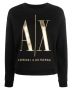 Armani-Exchange-Woman-Sweatshirt-Black.jpg