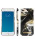 iDeal Of Sweden Cover Black Galaxy Marble iPhone 6/6S/7/8