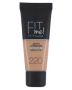 Maybelline Fit Me Matte + Poreless - 220 Natural Beige