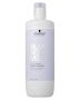 Schwarzkopf BlondMe Bond Repair Purple Shampoo 1000 ml
