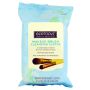 Ecotools Makeup Brush Cleansing Cloths 25stk 