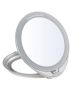 Tweezerman Adjustable Lighted Mirror