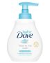 Dove Baby Head To Toe Wash 200ml