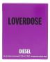 Diesel Loverdose EDP 50ml