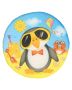 fun-&-games-kastedisk-pingvin