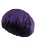 Artborne Heat Cap Flax Seed Purple