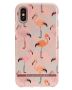 Richmond And Finch Pink Flamingo iPhone X/Xs Cover 