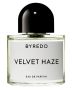 Byredo - velet- haze 