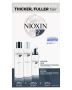 Nioxin 2 Hair System Kit XXL