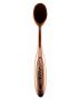 Makeup Revolution Pro Precision Brush Oval Cheek 