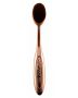 Makeup Revolution Pro Precision Brush Oval Cheek 