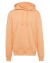 Hugo-Boss-Dapo-Hættetrøje-Orange.jpg