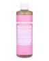 Dr. Bronner's Pure-Castile Soap Cherry Blossom